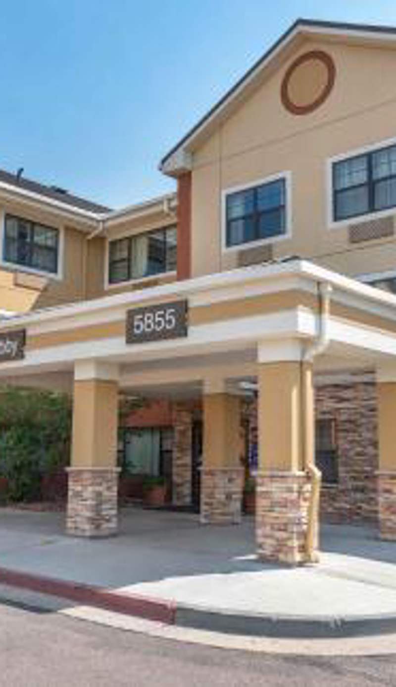 Extended Stay America Suites - Colorado Springs - West