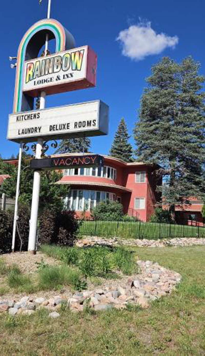 Rainbow Lodge and Inn