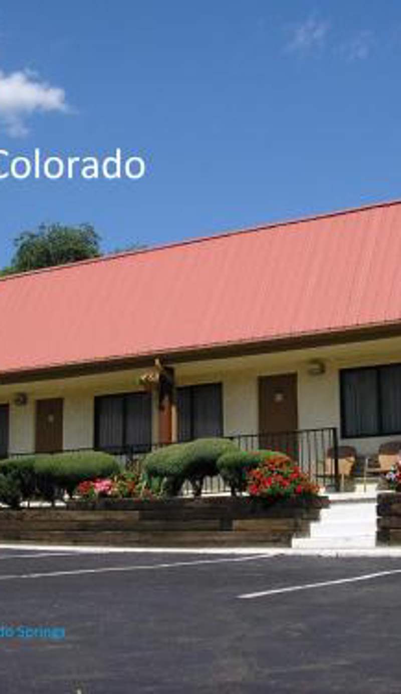 Mecca Motel
