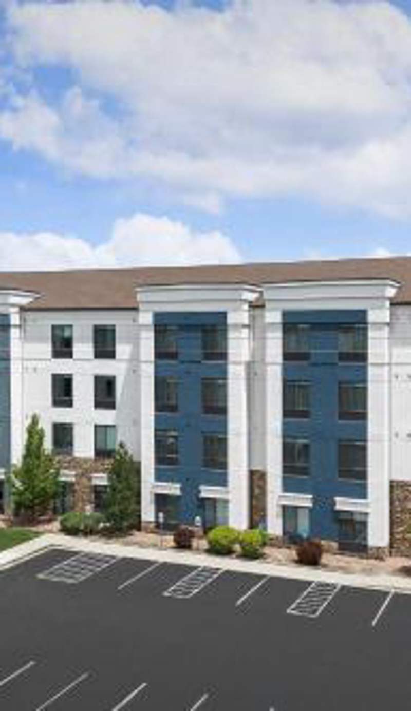 SpringHill Suites by Marriott Colorado Springs South