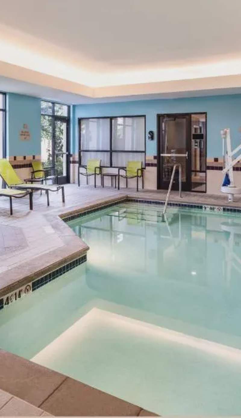 SpringHill Suites by Marriott Colorado Springs South