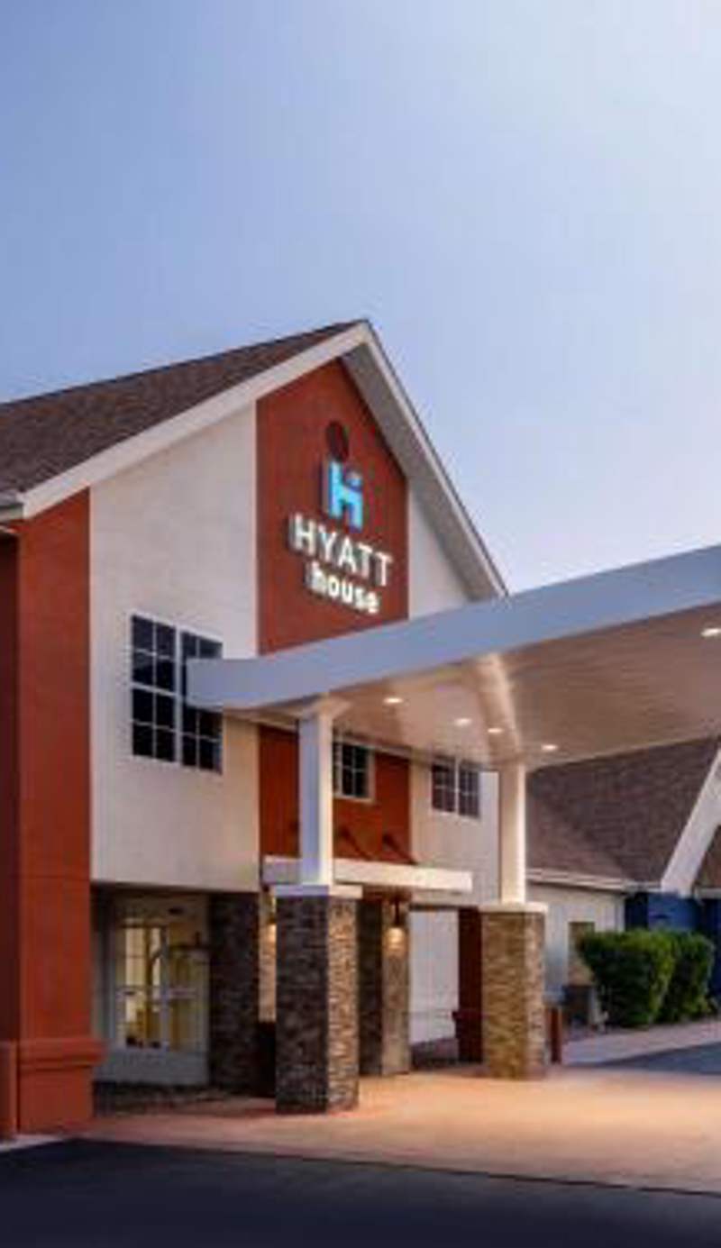 Hyatt House Colorado Springs Airport