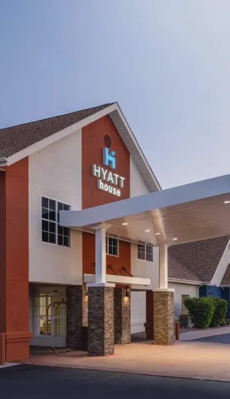 Hyatt House Colorado Springs Airport