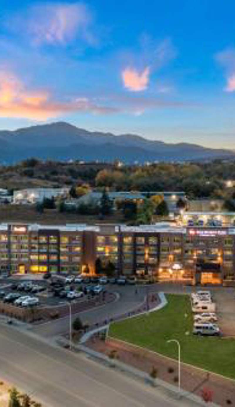 Best Western Plus Fillmore Inn & Suites