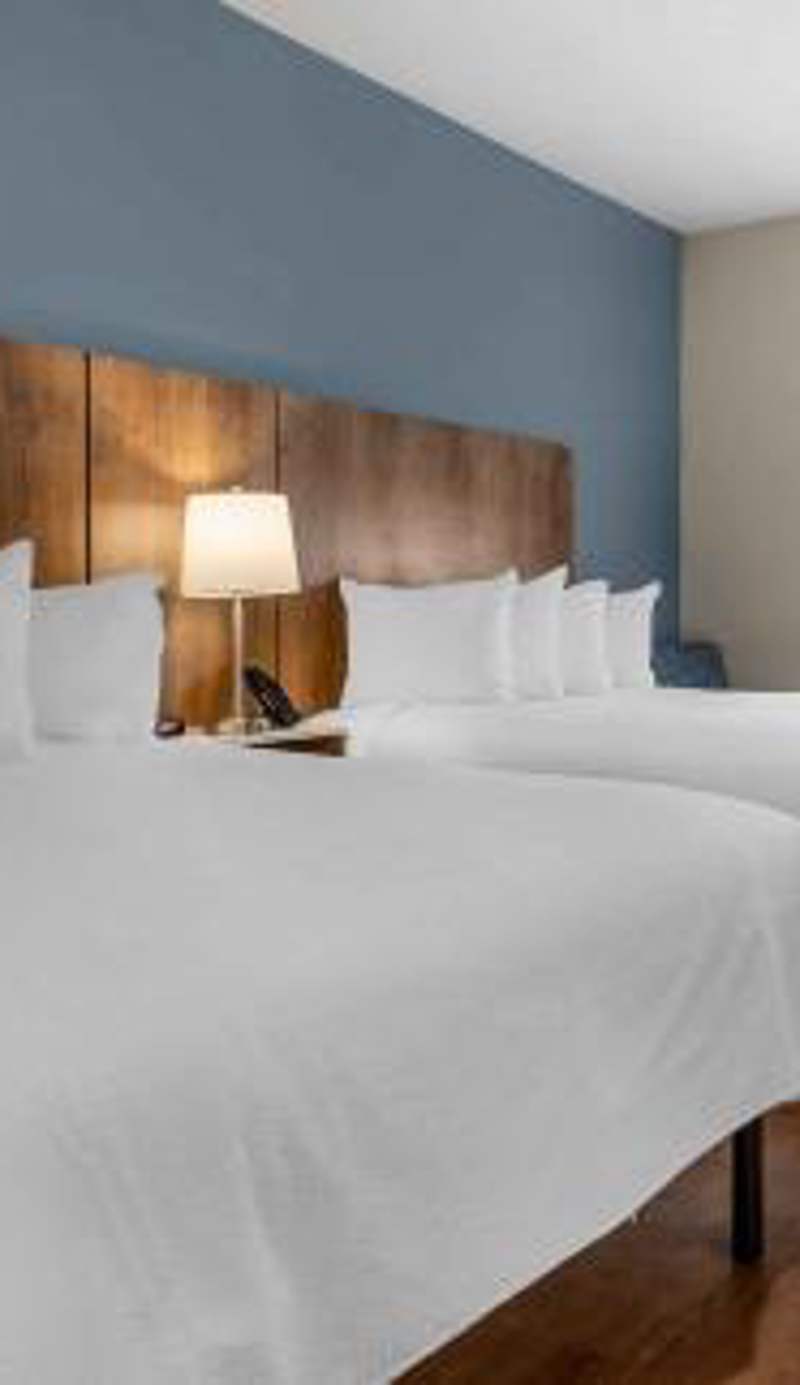 Extended Stay America Premier Suites - Colorado Springs - South