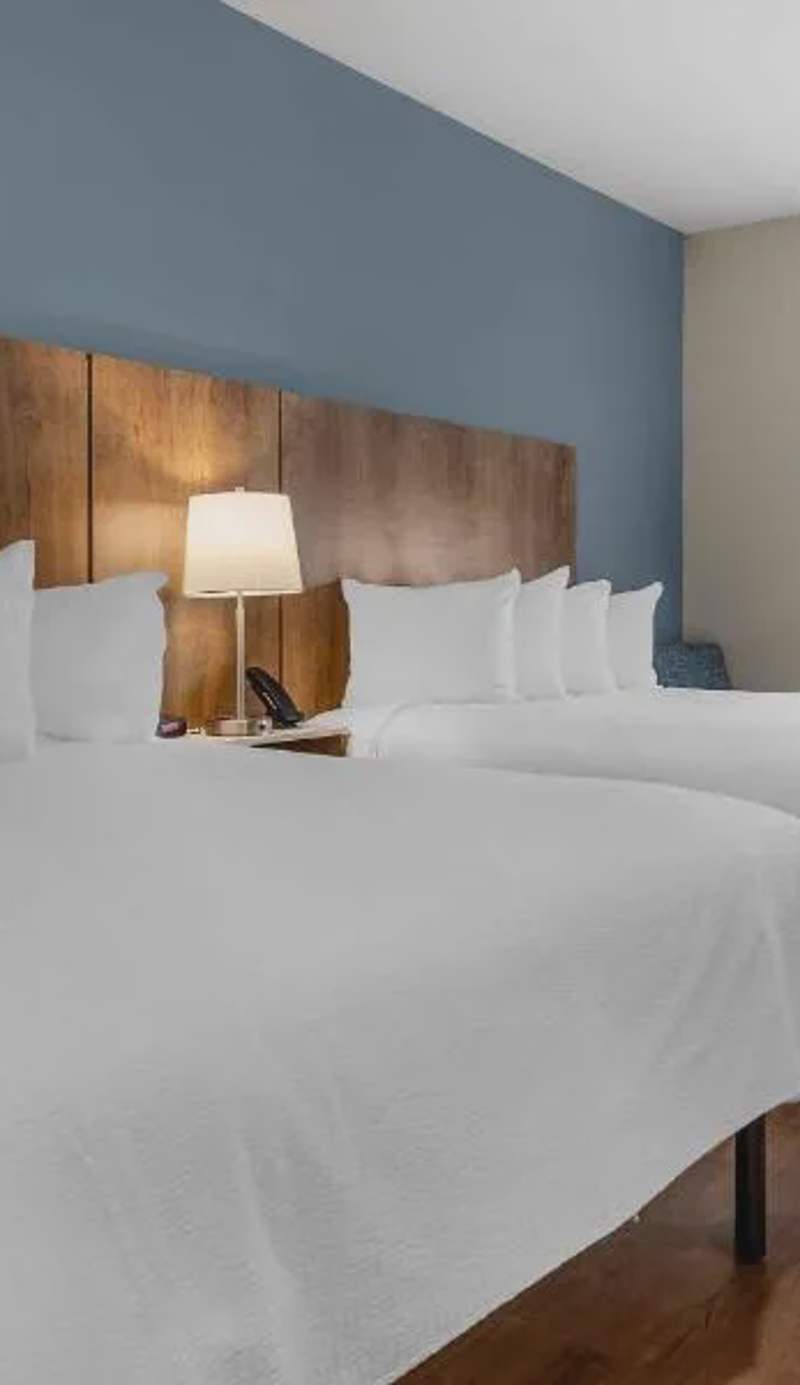 Extended Stay America Premier Suites - Colorado Springs - South
