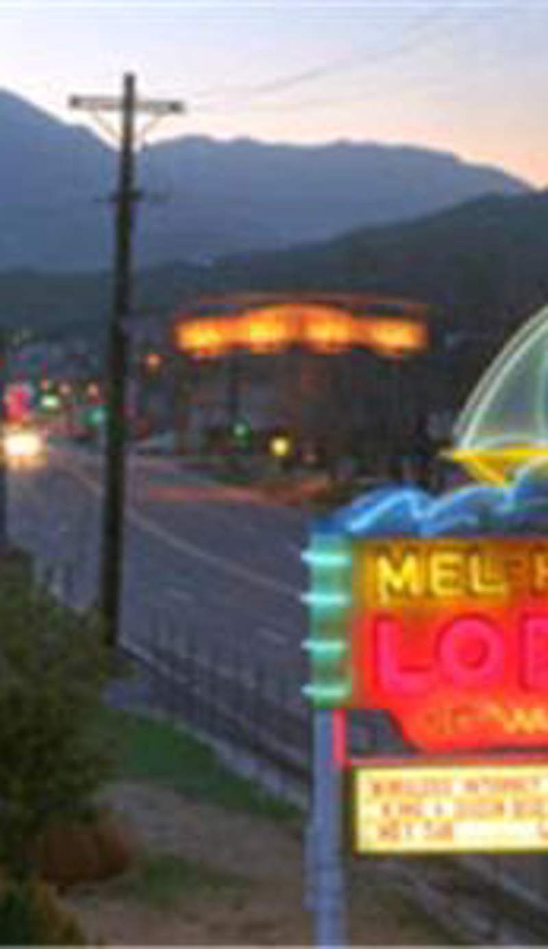 Mel Haven Motel