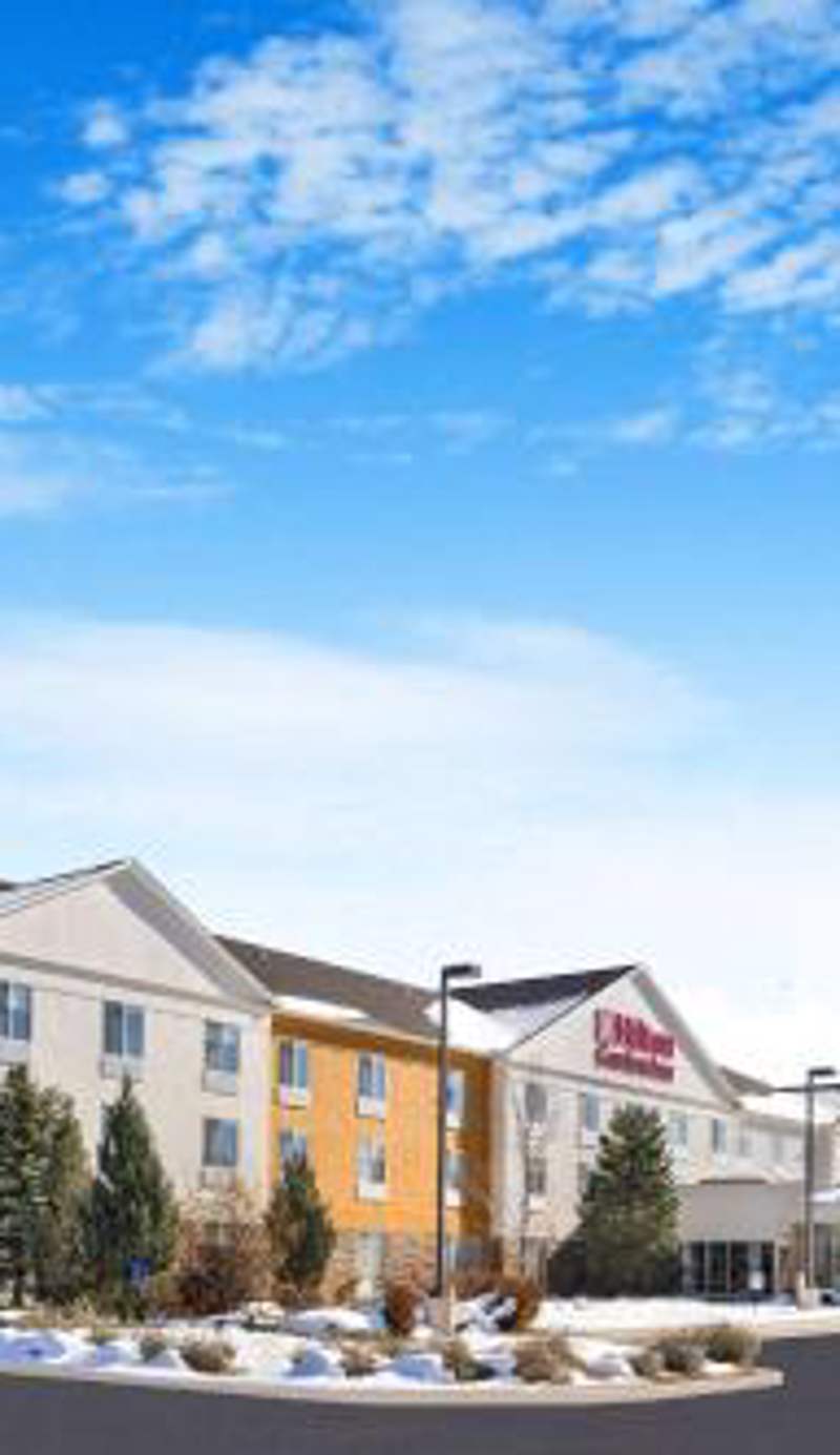 Hilton Garden Inn Colorado Springs Airport