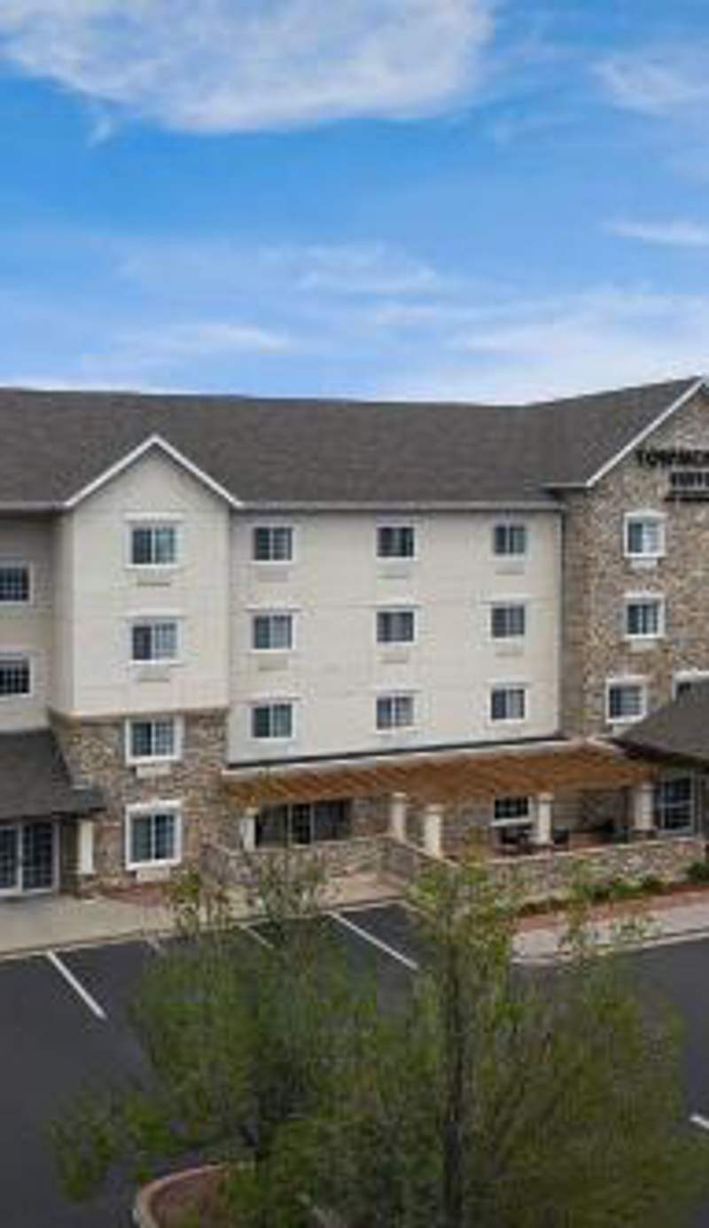 TownePlace Suites by Marriott Colorado Springs South