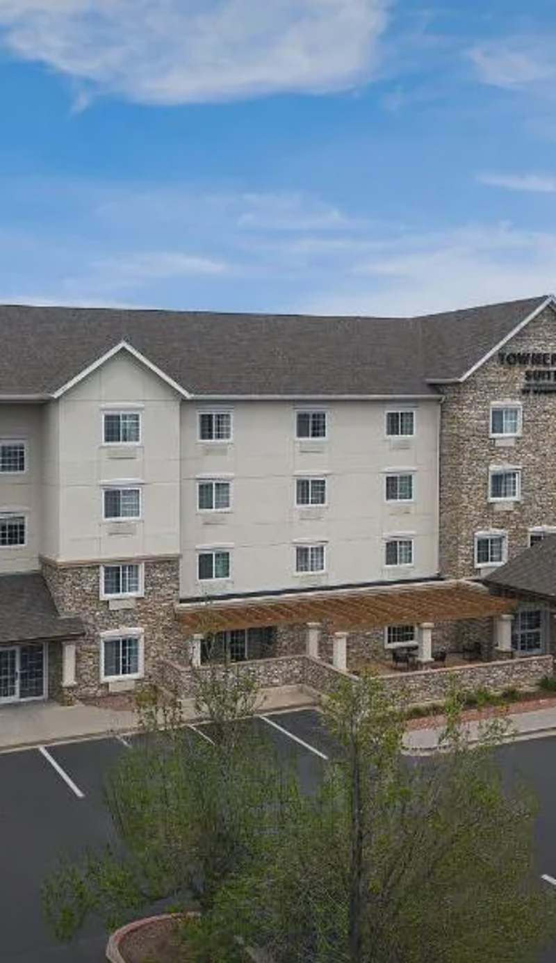 TownePlace Suites by Marriott Colorado Springs South
