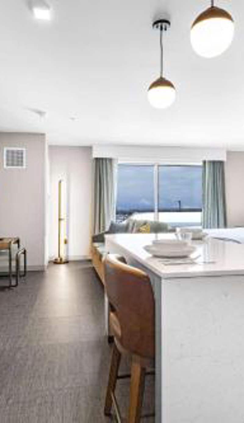 Homewood Suites By Hilton Colorado Springs Airport