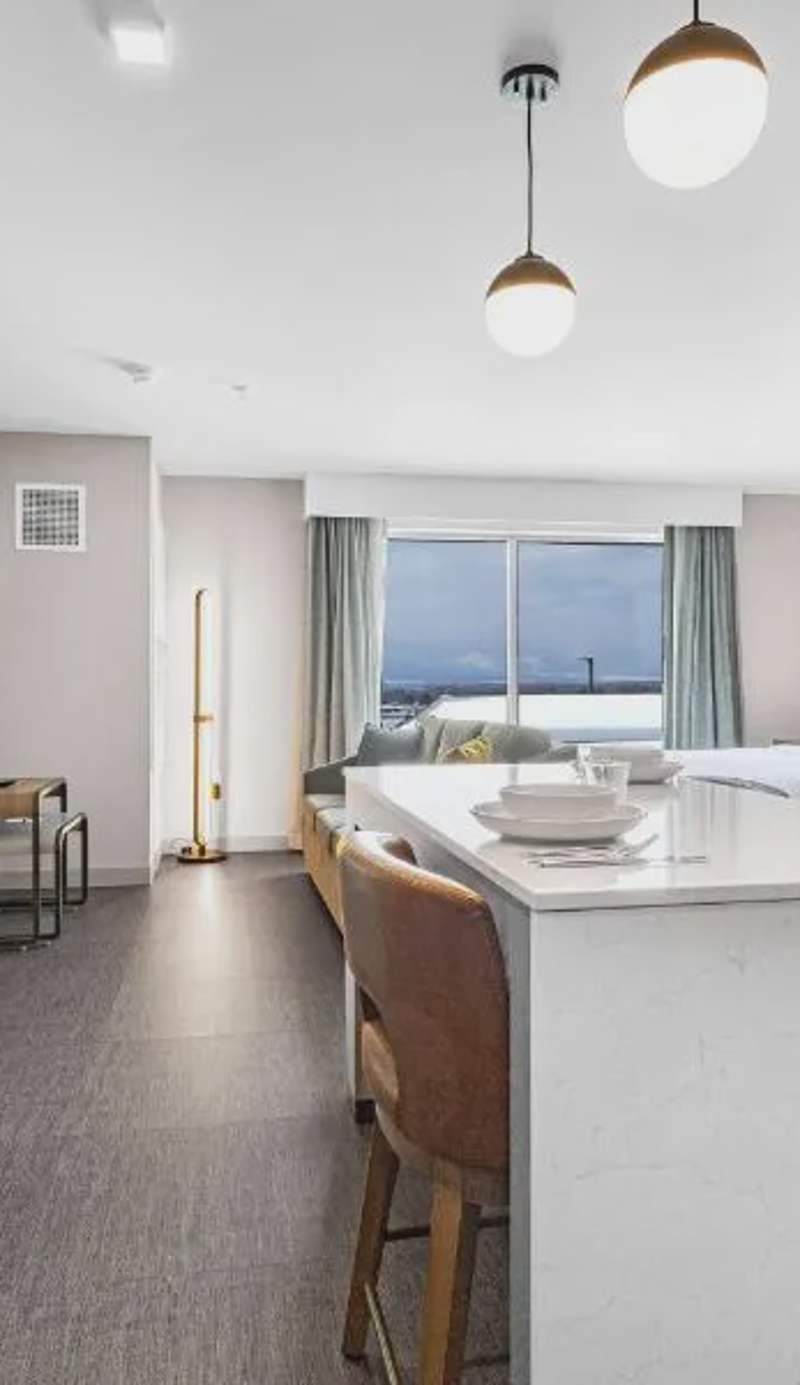 Homewood Suites By Hilton Colorado Springs Airport