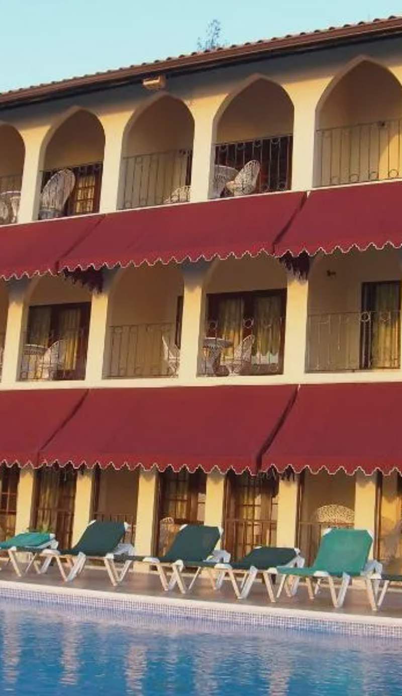 Le Mirage