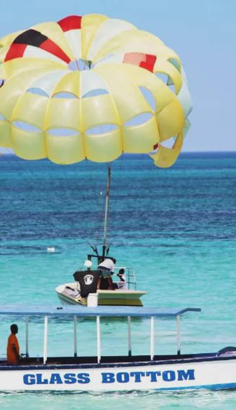 Negril Treehouse Resort