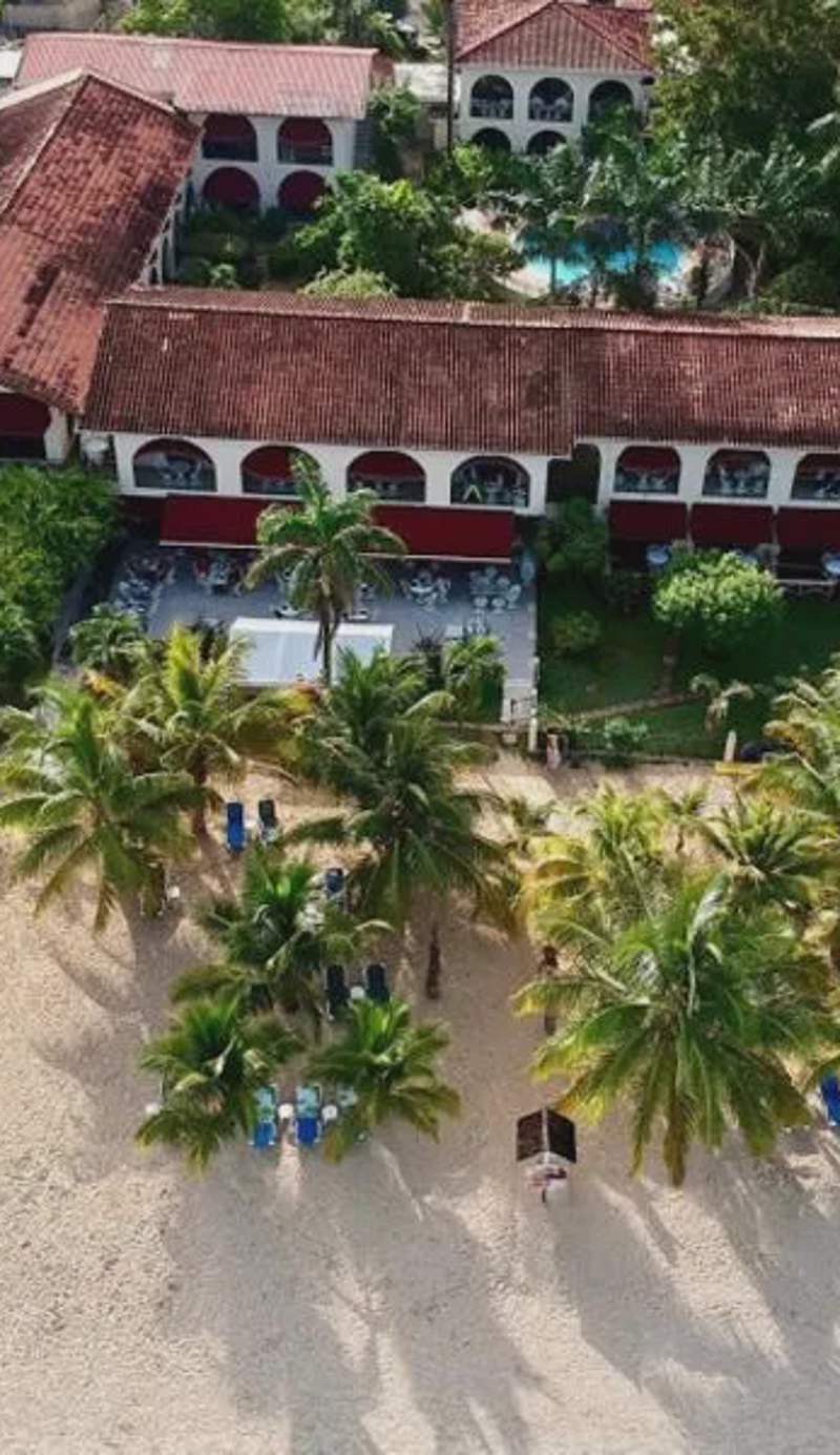 Charela Inn