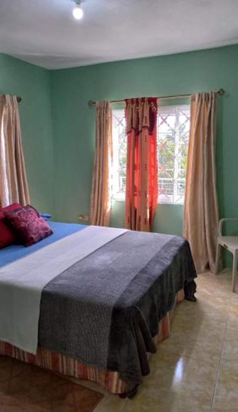 Sevelle Meadows 2 Extended Stay