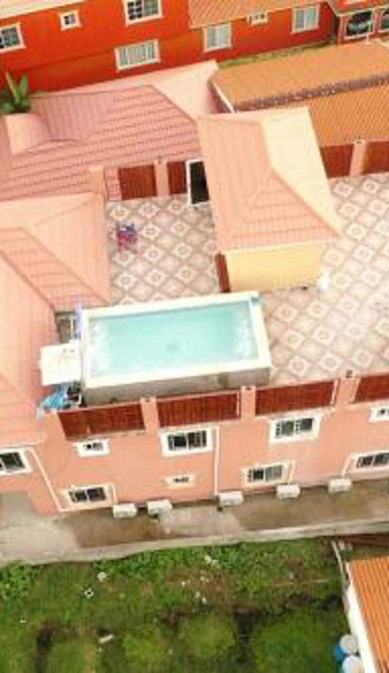 Royal Vybez Vacation Homes