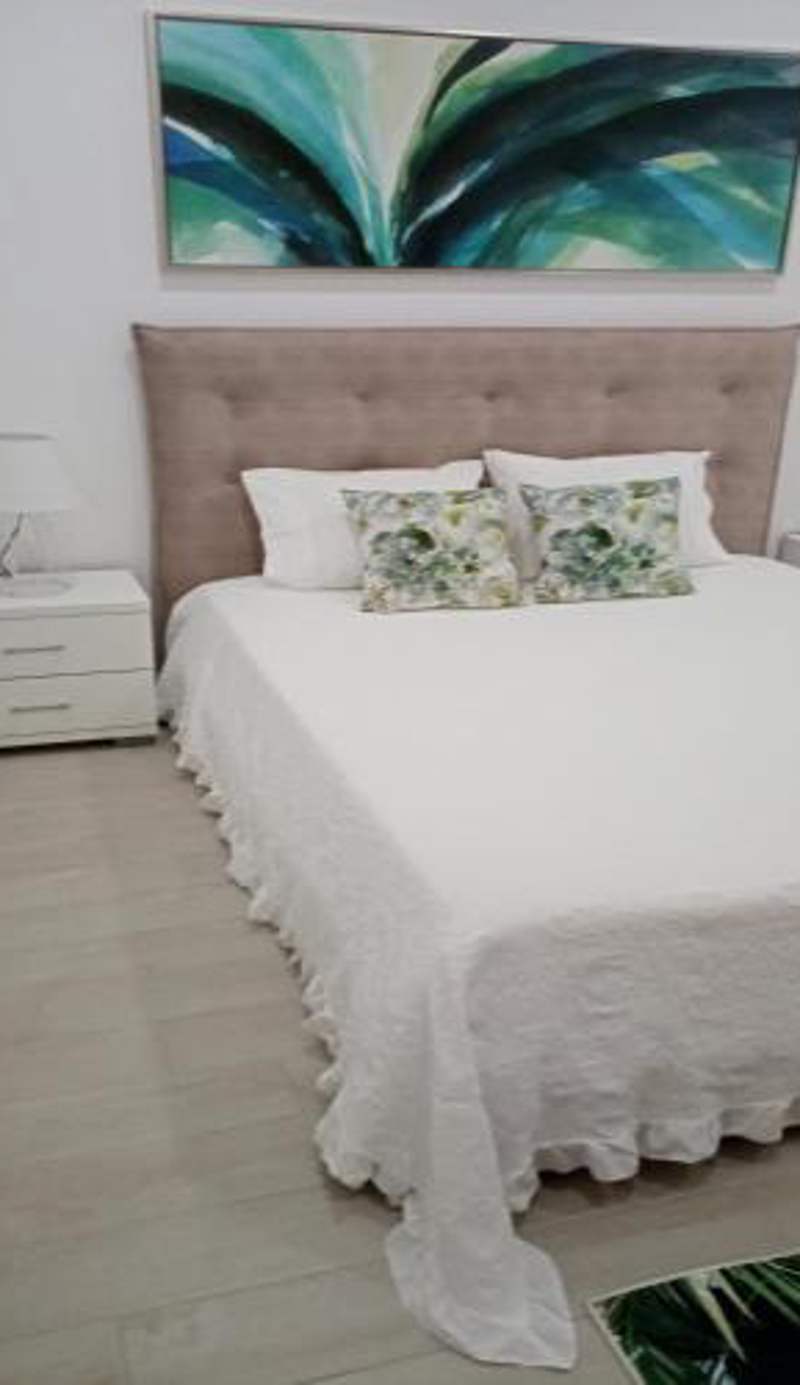 Carla Apartamentos