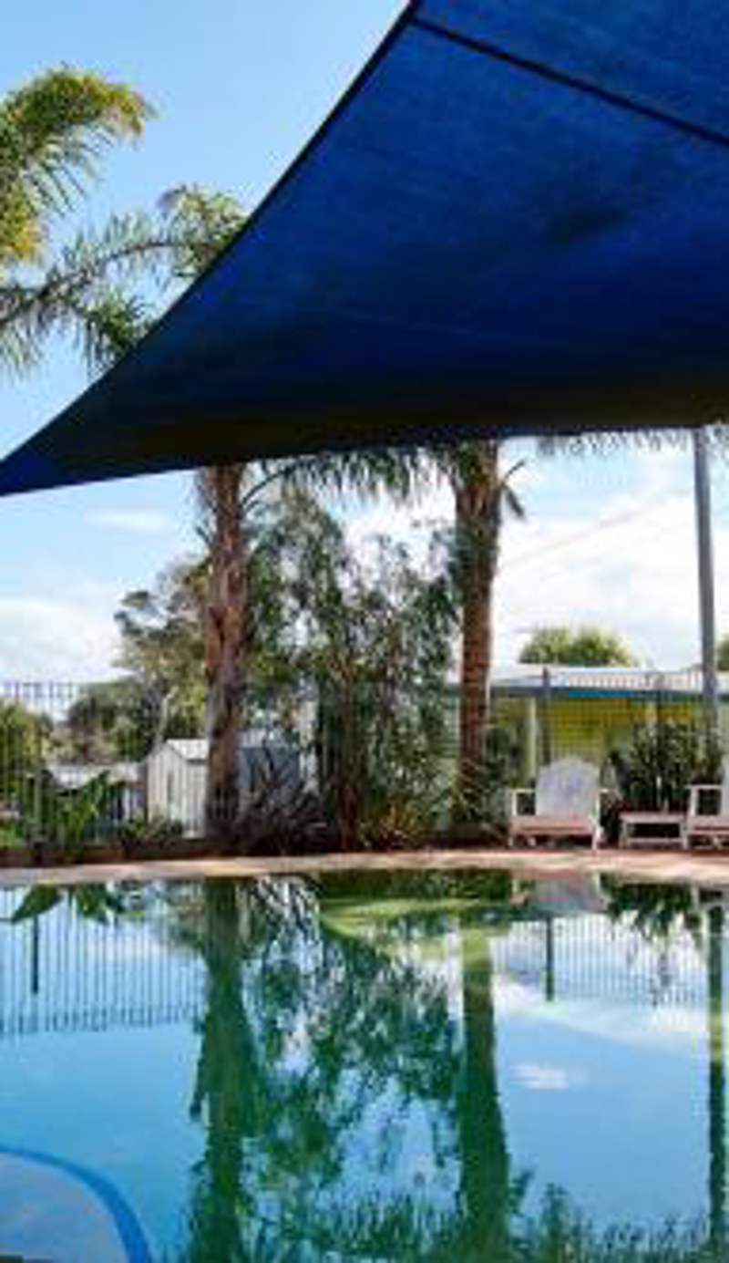 Amaroo Park