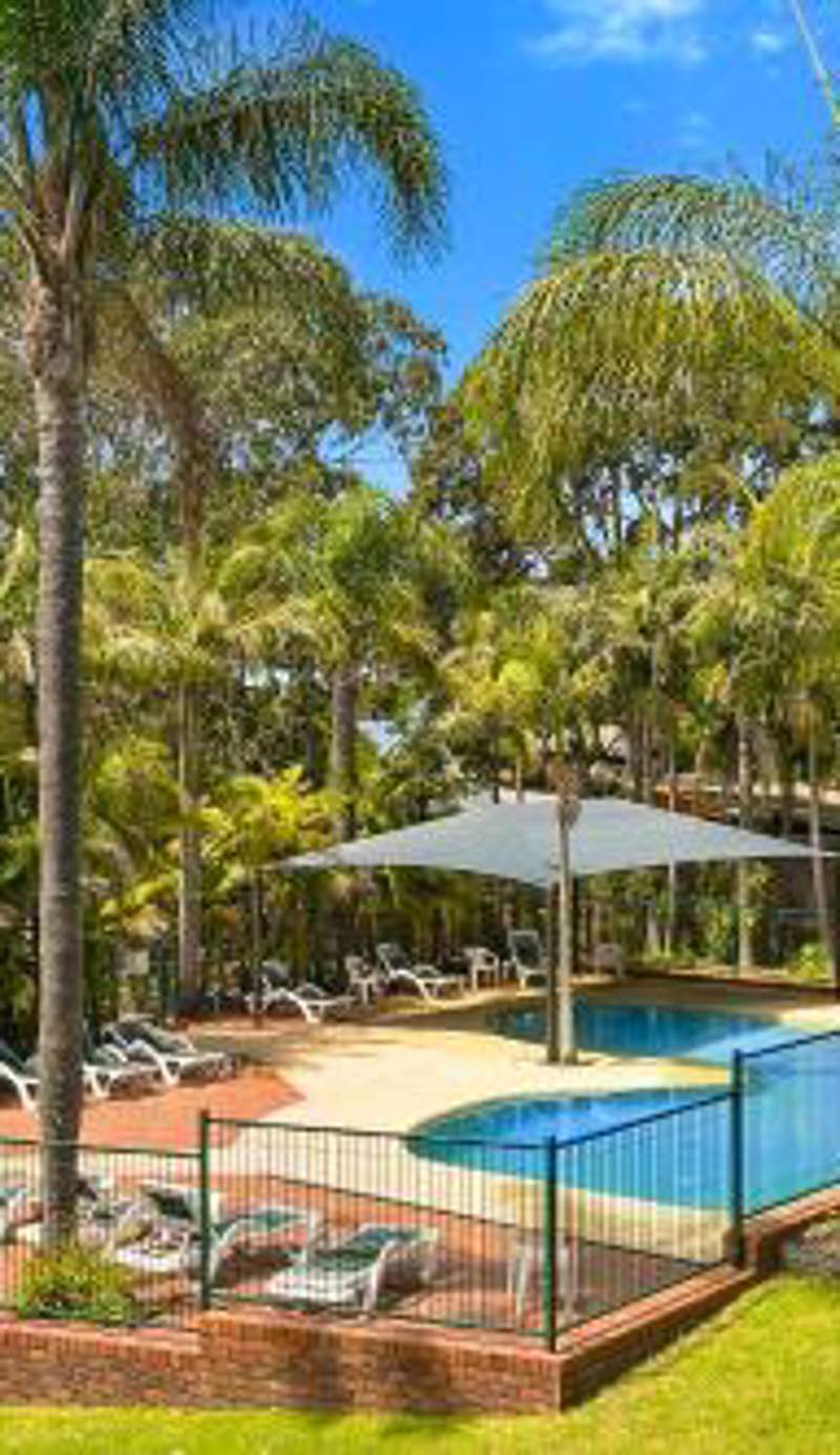 Kaloha Holiday Resort Phillip Island