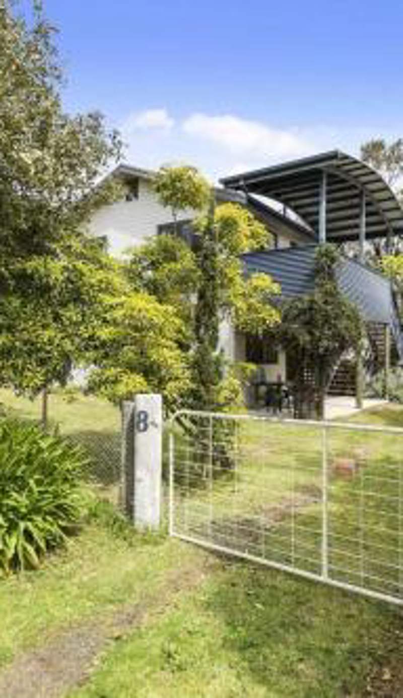 Phillip Island Time - Large home with self-contained apartment sleeps 11