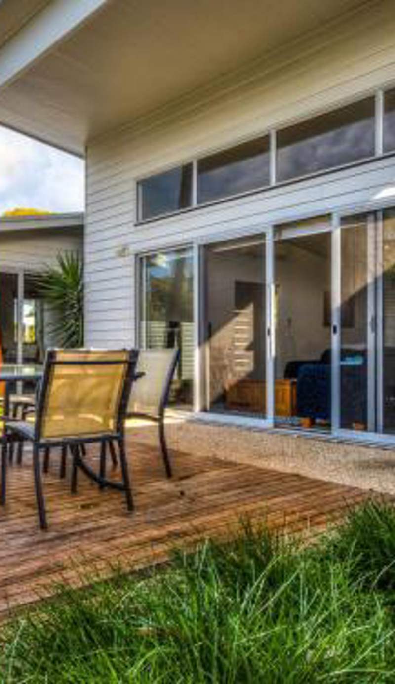 Beach Retreat on Koala