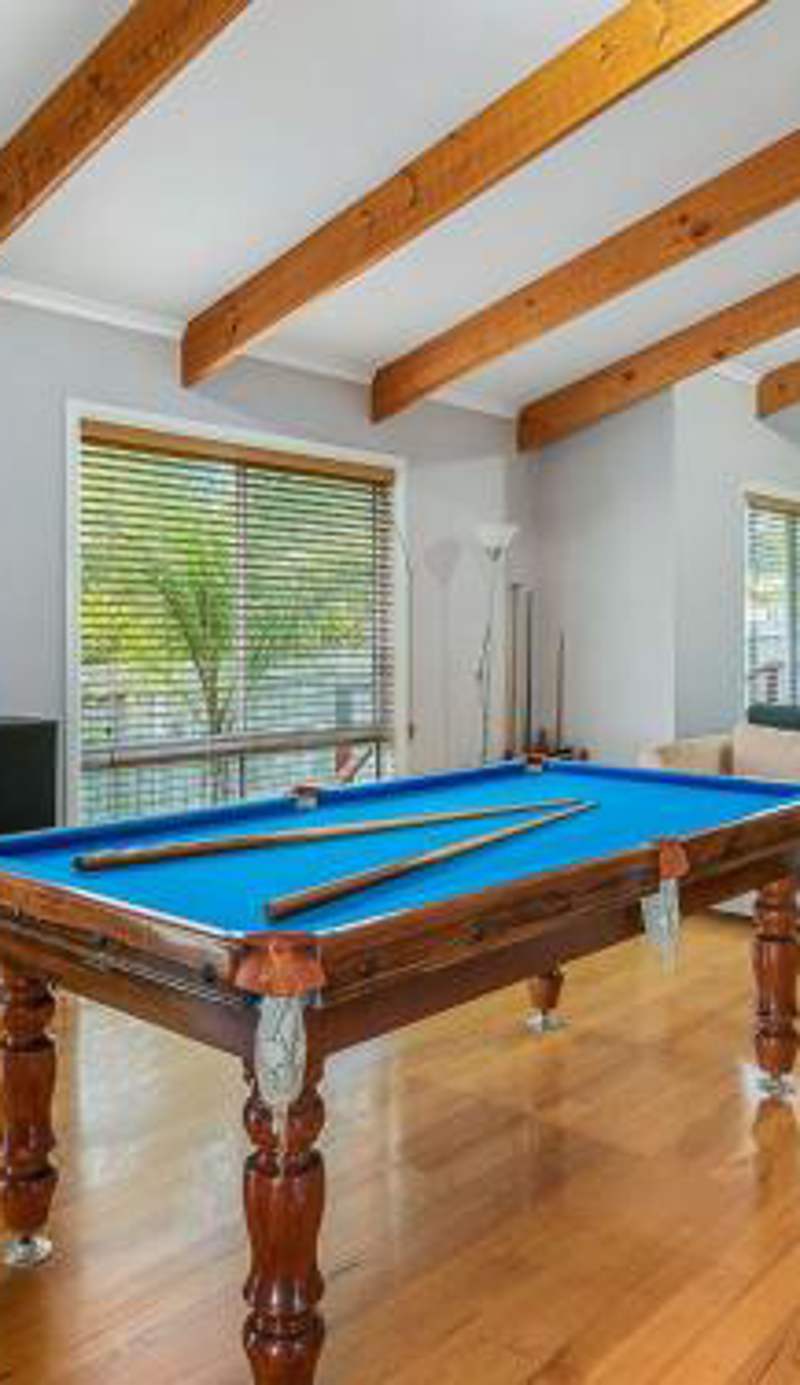 Red Rocks Villa