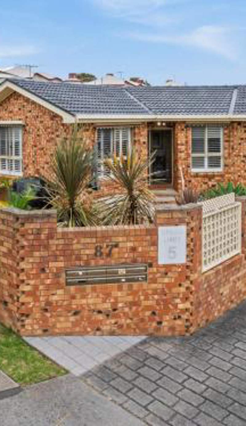 Apartment in Cowes Central on Chapel