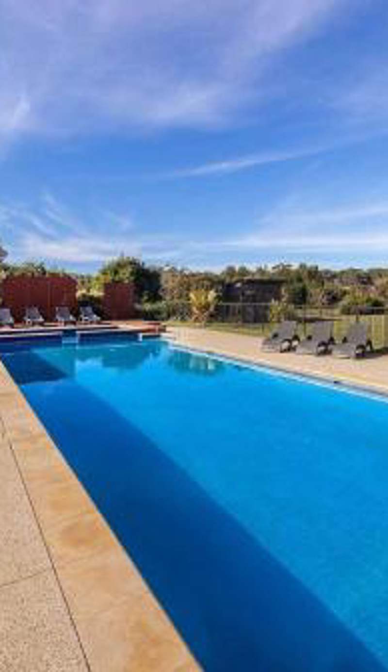 Isla Villa, Cowes, Phillip Island.