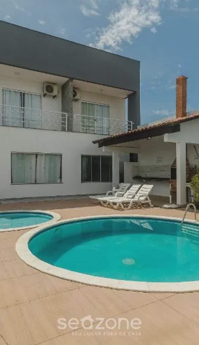 Apartment in Condominium with Pool VDV0014