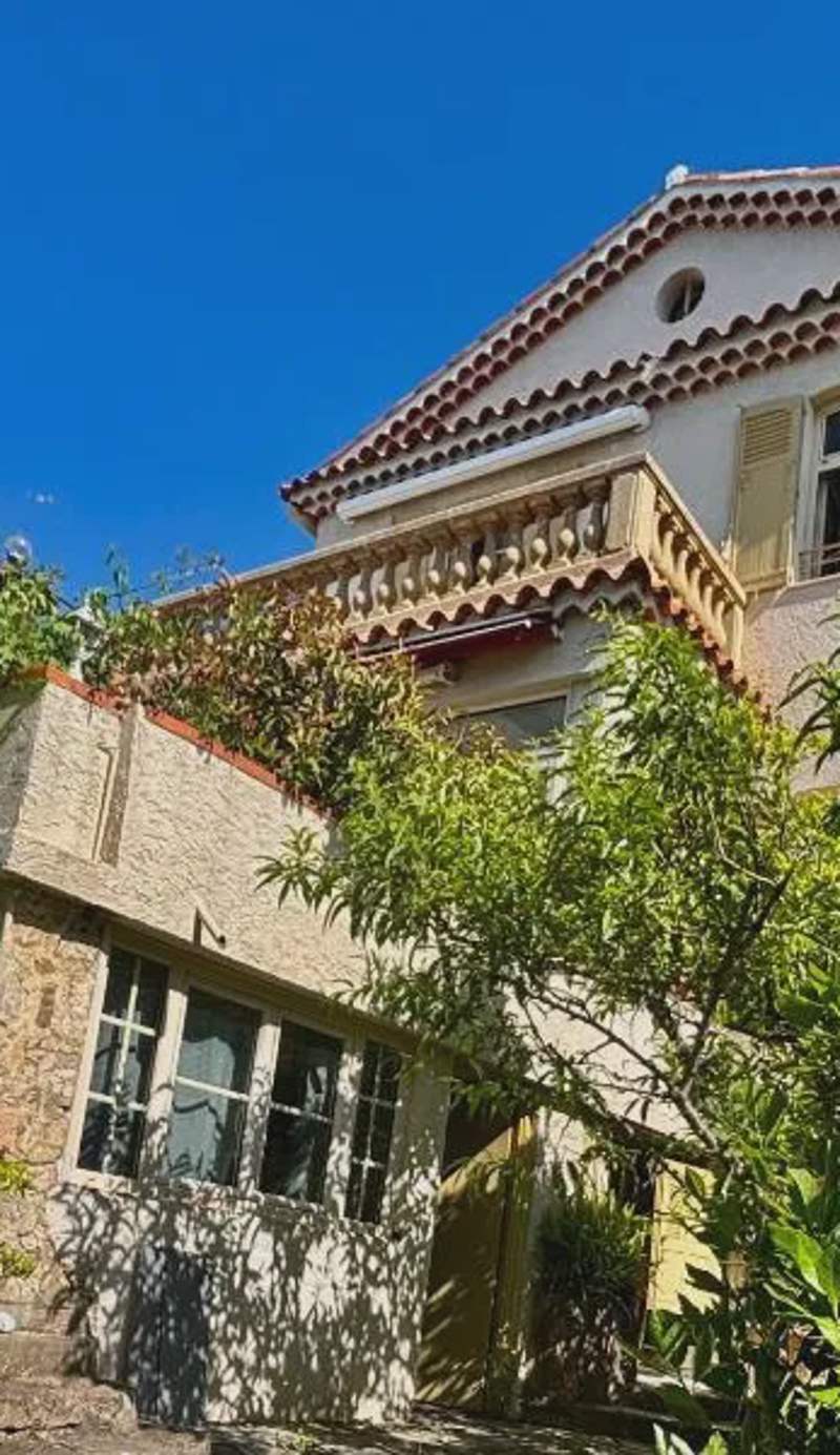 Villa Tricia Cannes