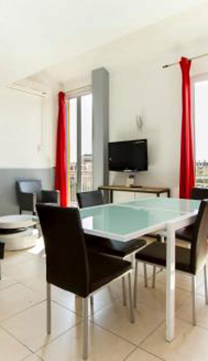 Florella République Apartment