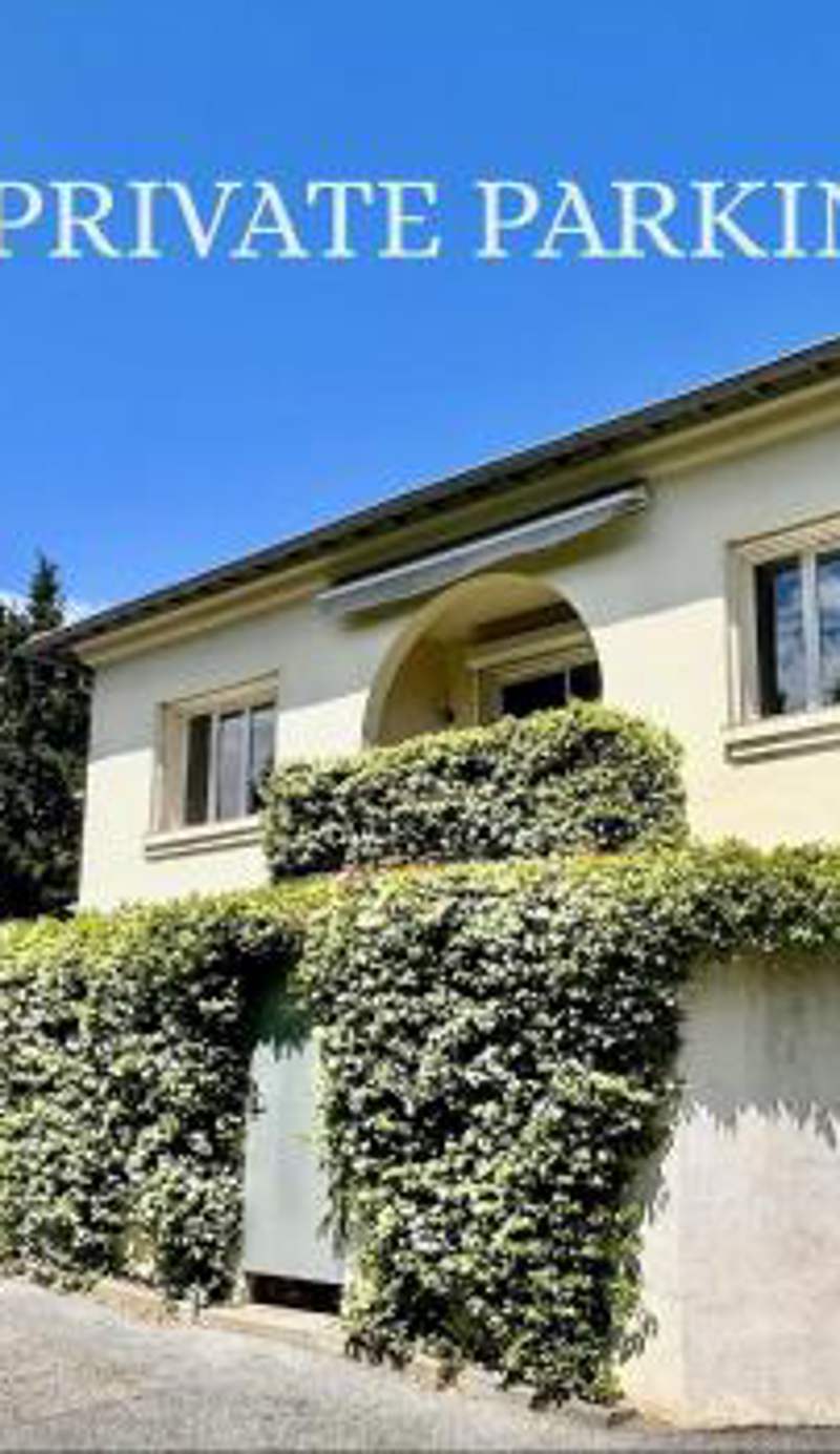 Villa Etoile