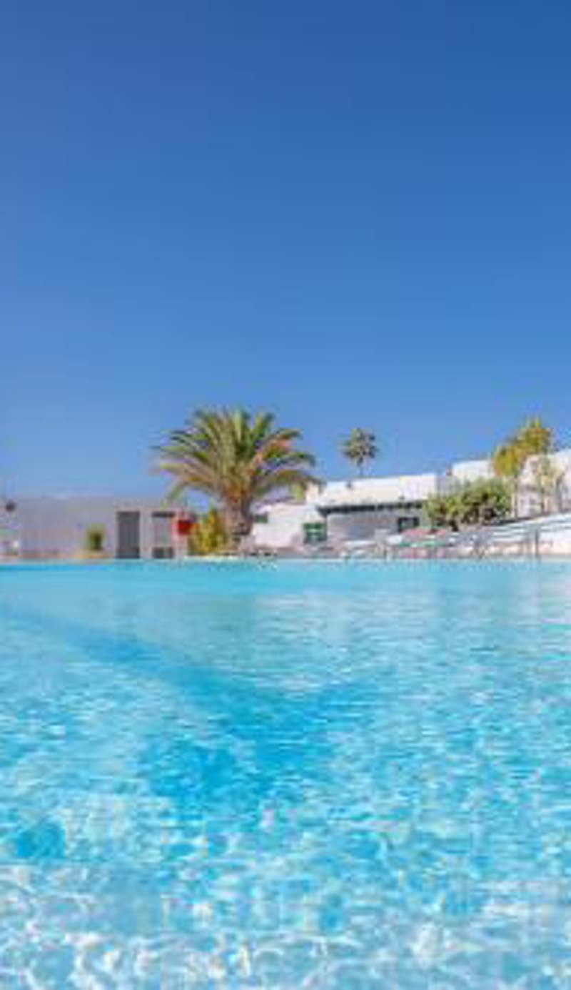Casas Heddy, Well-being Resort