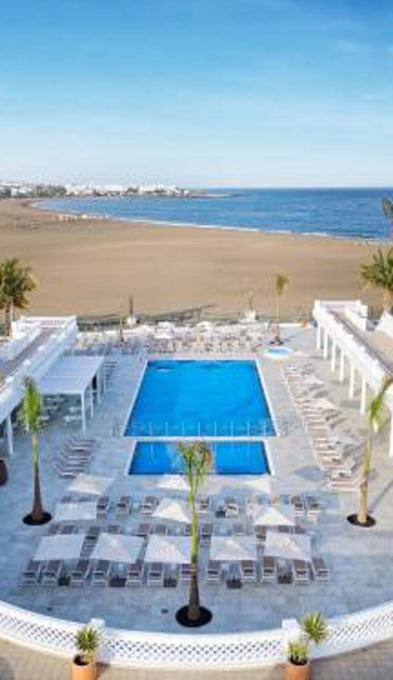 Hotel Las Costas