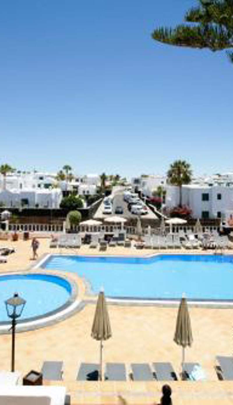 Club Oceano