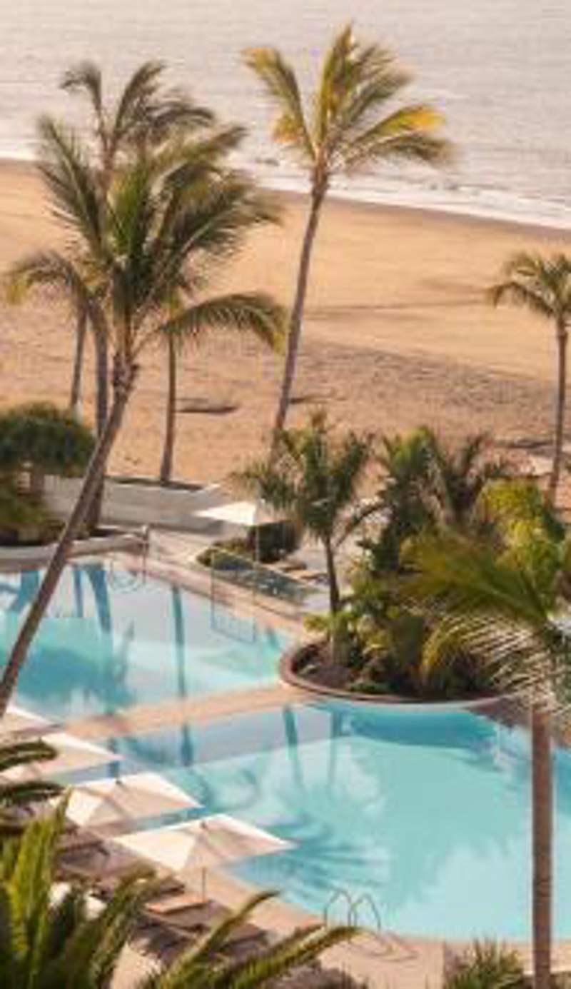 Plus Fariones Suite Hotel