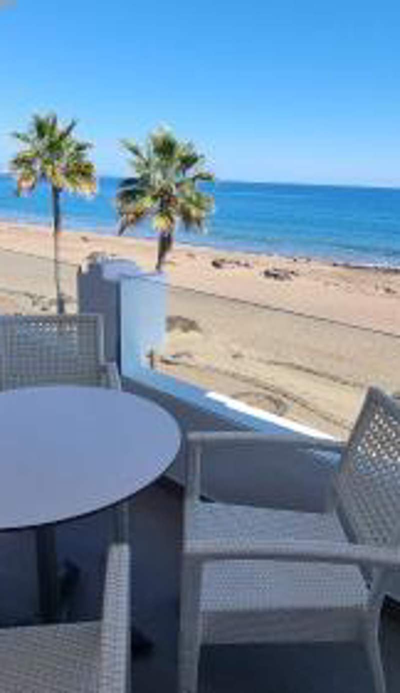 Costa Luz Beach Apartments