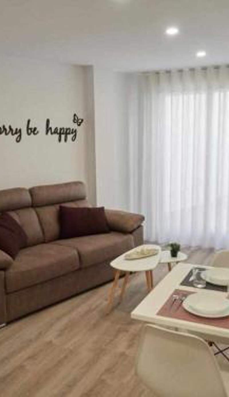 San José Apartamentos Turísticos Miky