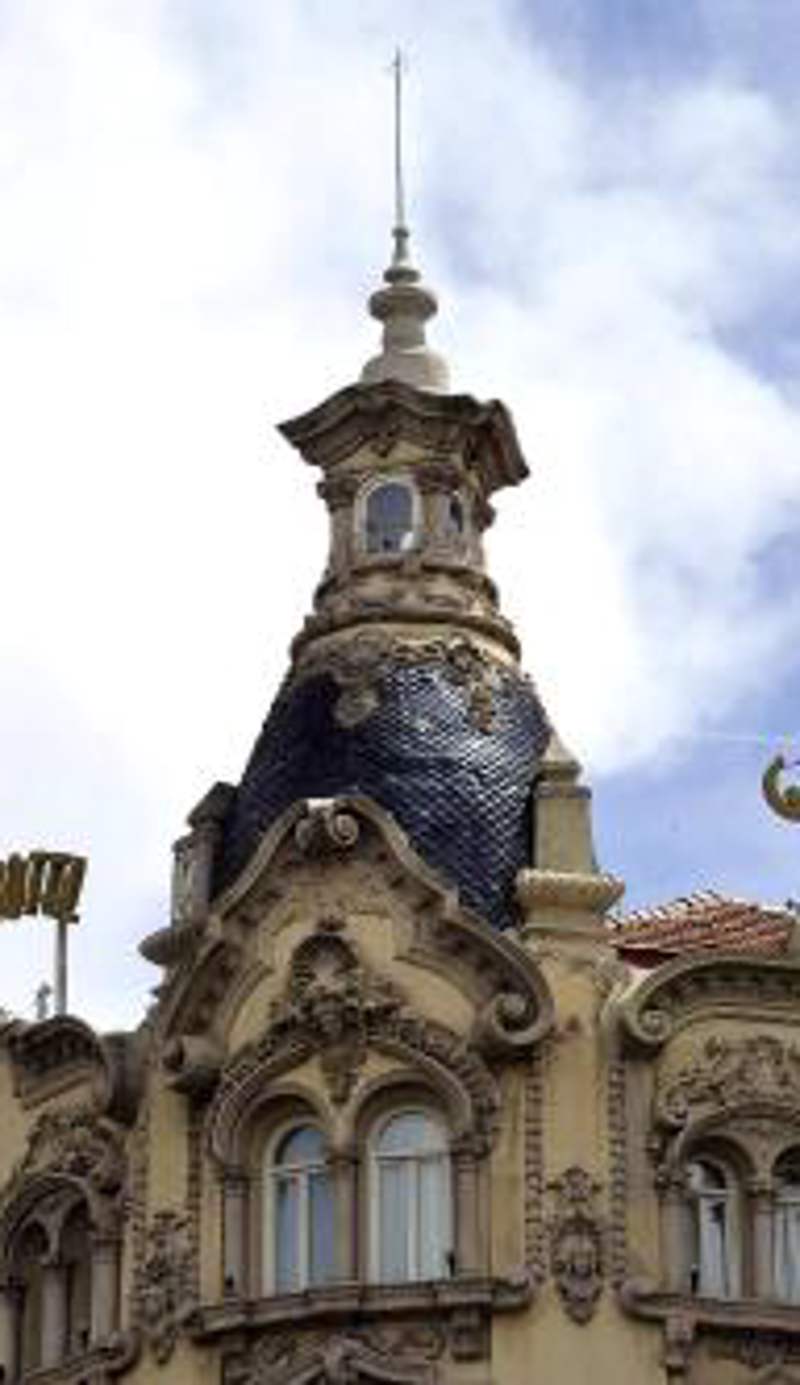 Gran Hotel Albacete