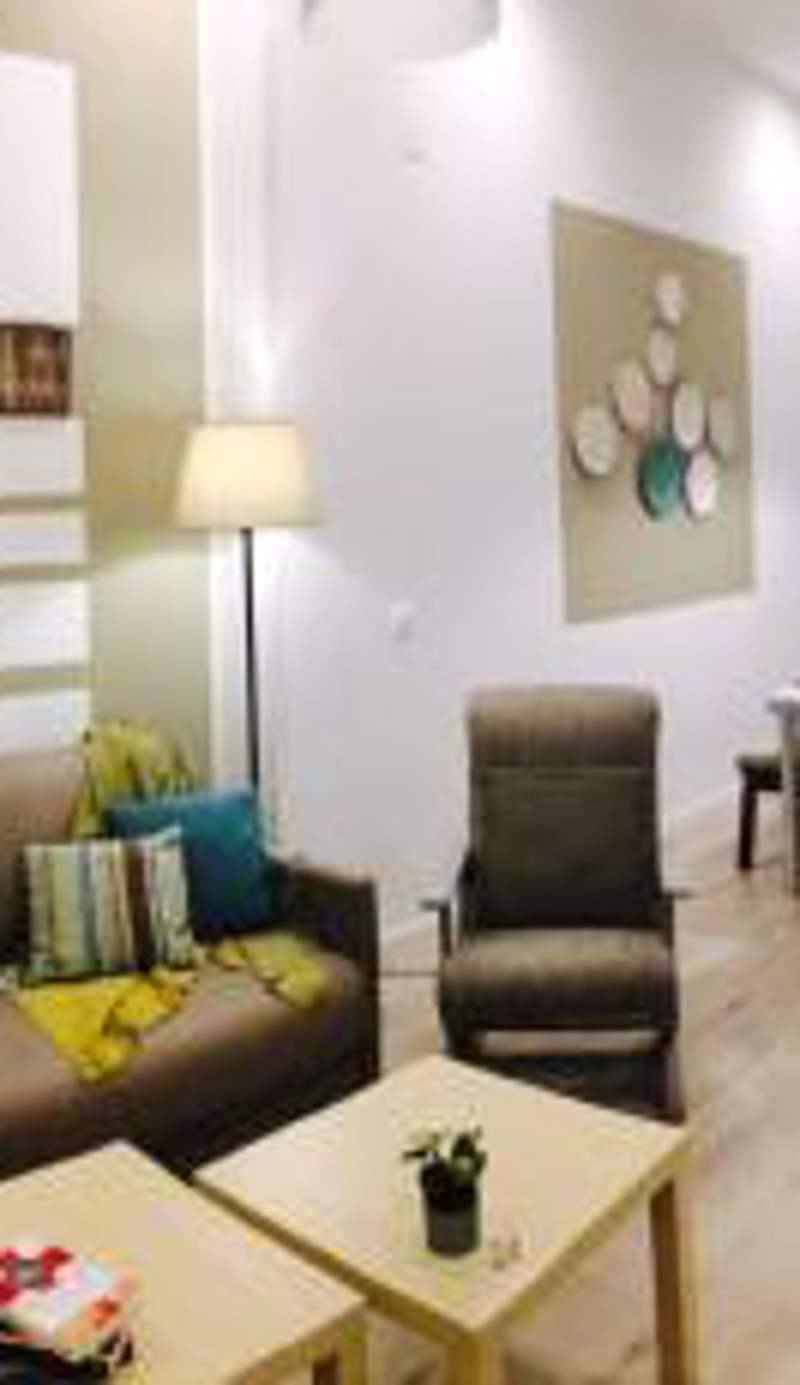 Apartamentos La Estación M&S