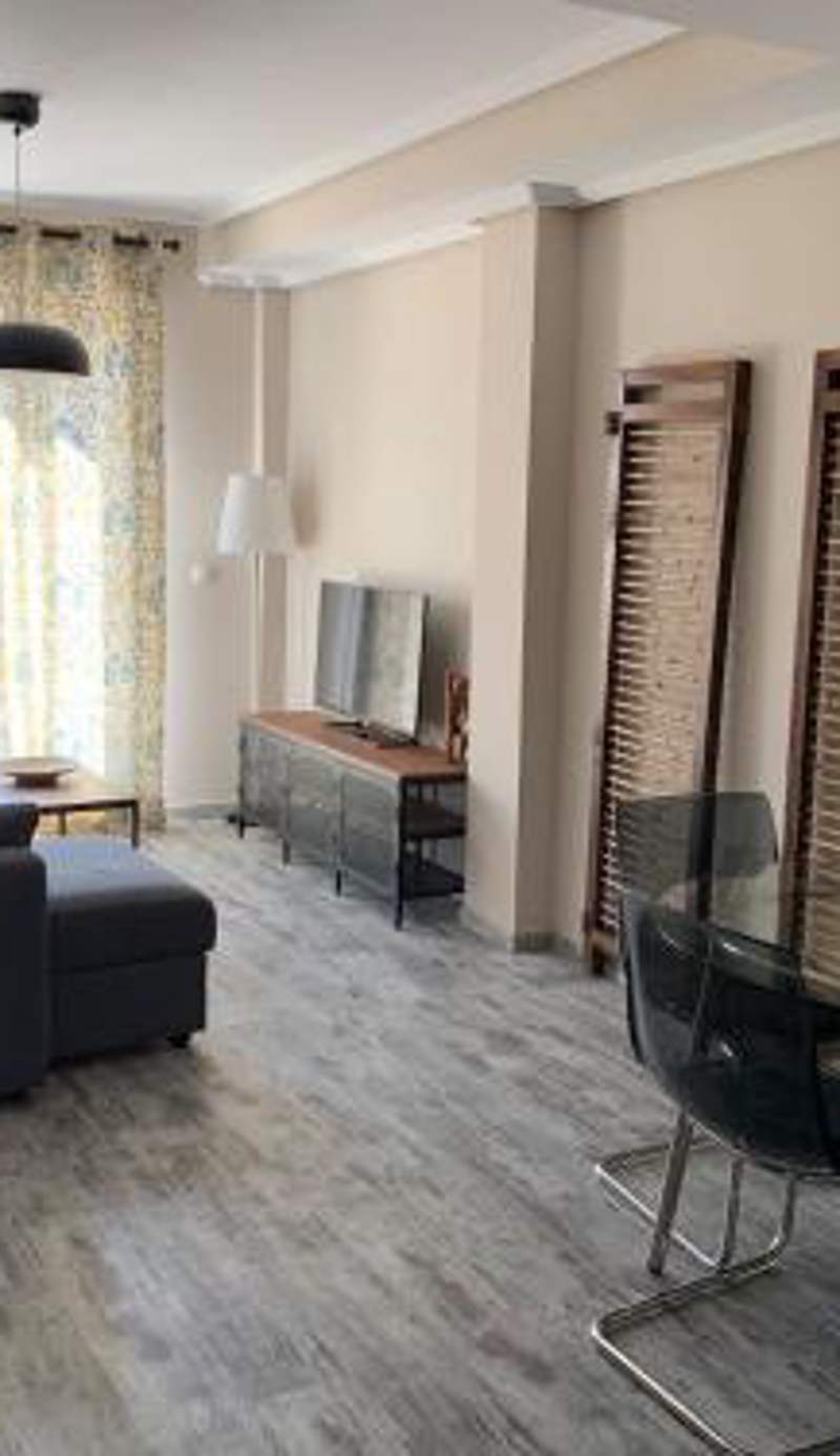 APARTAMENTO ALEGRIA CENTRO