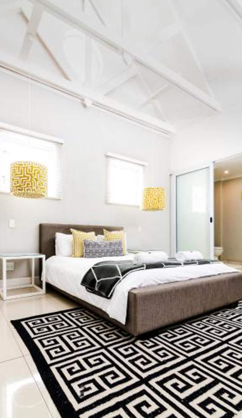 9B The Cube Executive Self-Catering Apartments