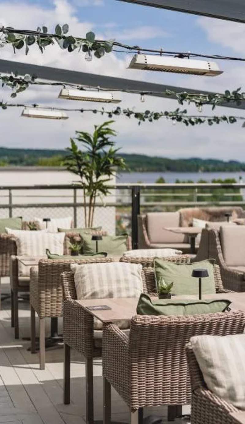Quality Hotel Strand Gjøvik