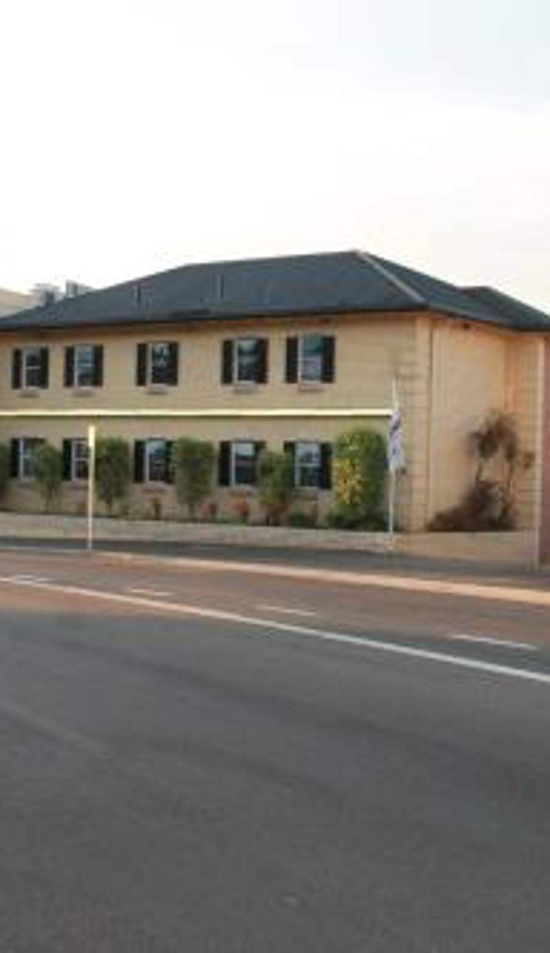 Coach House Launceston