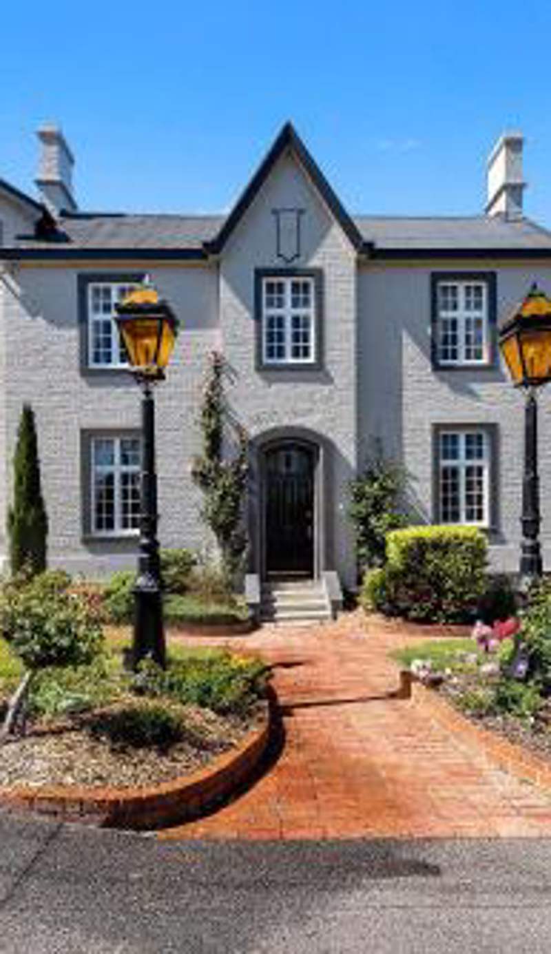 Quality Hotel Colonial Launceston