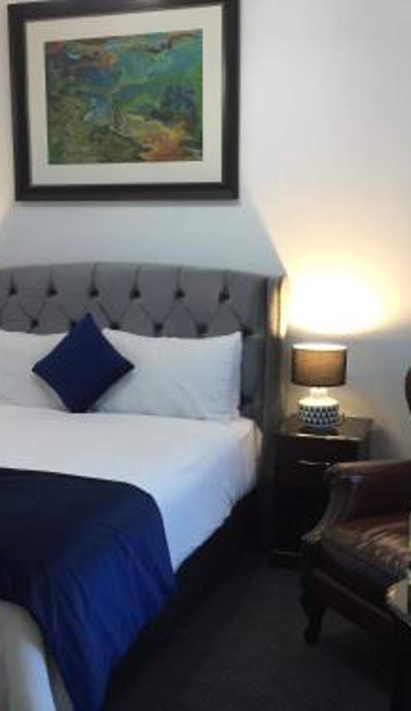 Art Hotel on York