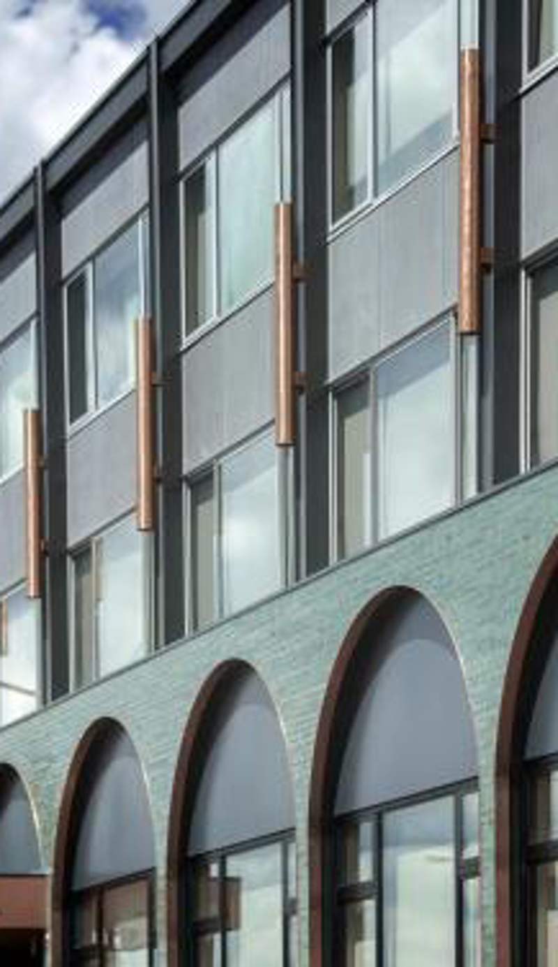 Mercure Launceston