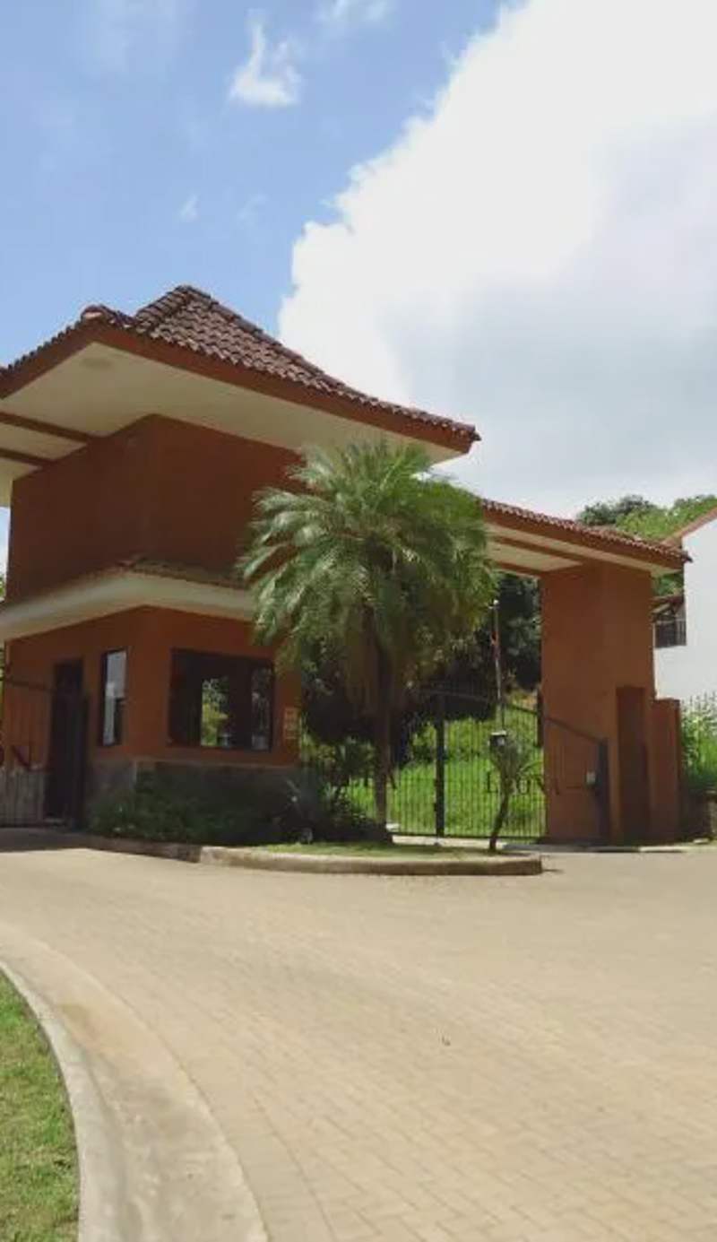 Punta Leona Beach Condos