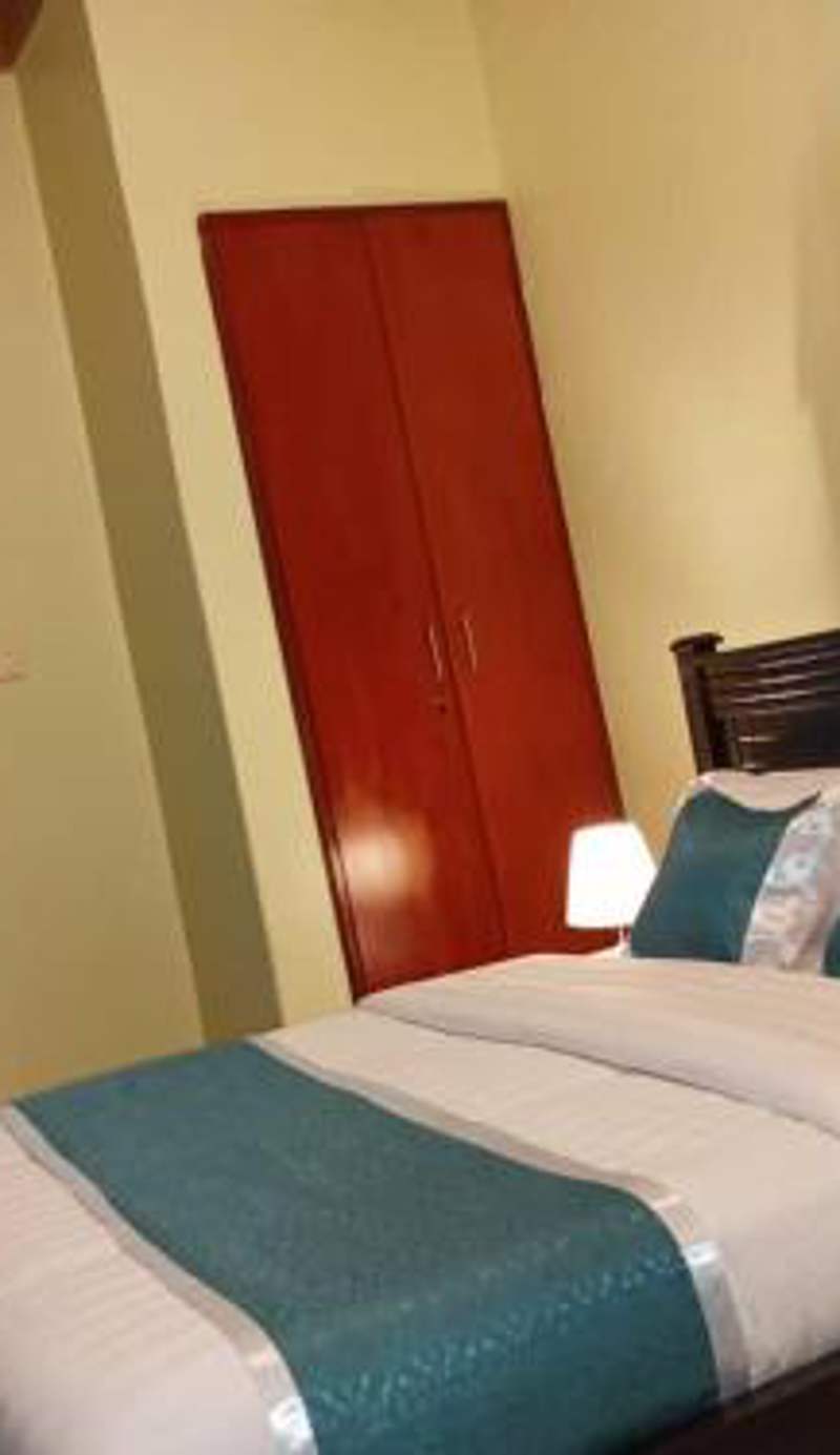 BWIRANDA HOTEL
